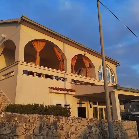 Vakantiehuis Sammm - Kanica, Rogoznica Zaglavice