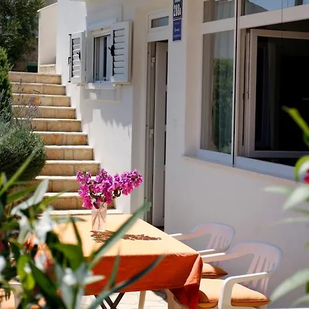 Vakantiehuis Sammm - Kanica, Rogoznica Zaglavice