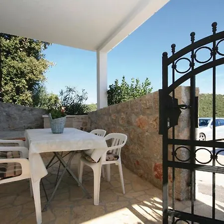 Sammm - Kanica, Rogoznica Vakantiehuis Zaglavice