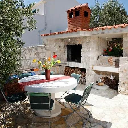 Vakantiehuis Sammm - Kanica, Rogoznica Zaglavice