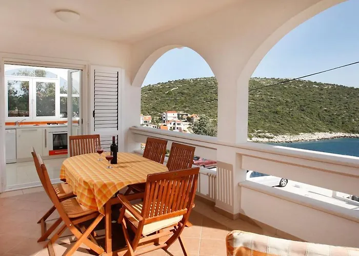 Vakantiehuis Sammm - Kanica, Rogoznica Zaglavice