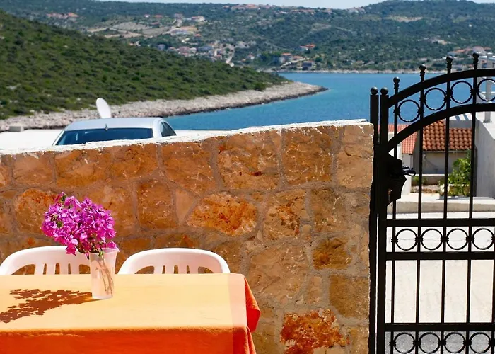 Sammm - Kanica, Rogoznica