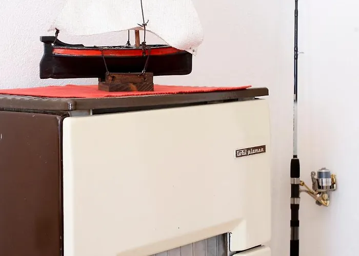 Vakantiehuis Sammm - Kanica, Rogoznica Zaglavice