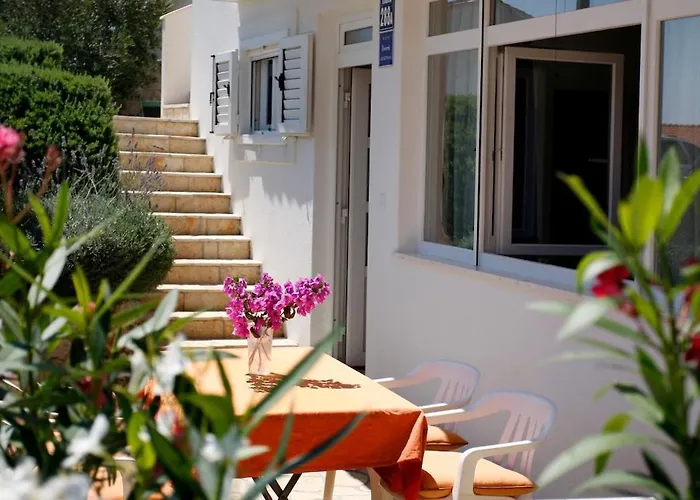 Vakantiehuis Sammm - Kanica, Rogoznica Zaglavice