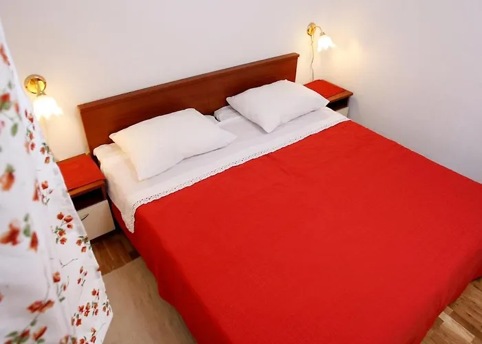 Sammm - Kanica, Rogoznica *