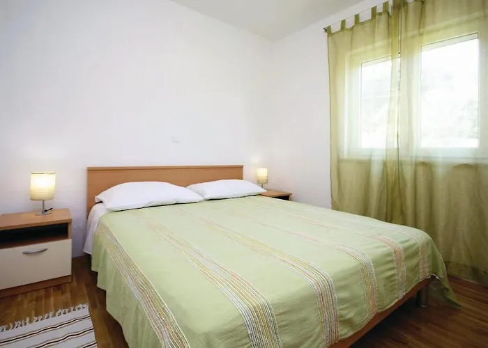 Vakantiehuis Sammm - Kanica, Rogoznica