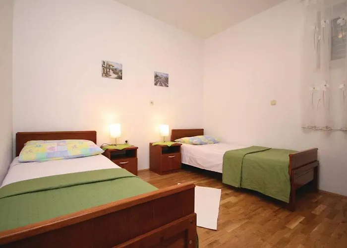 Sammm - Kanica, Rogoznica * Zaglavice