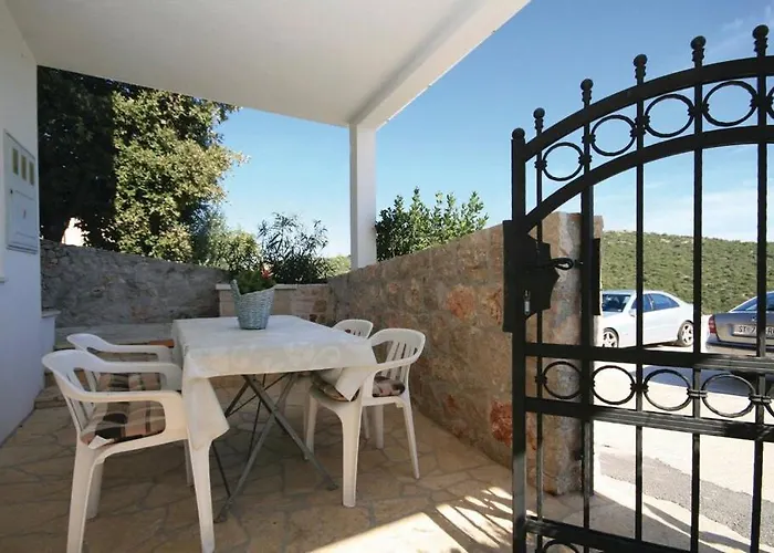 Sammm - Kanica, Rogoznica Vakantiehuis Zaglavice