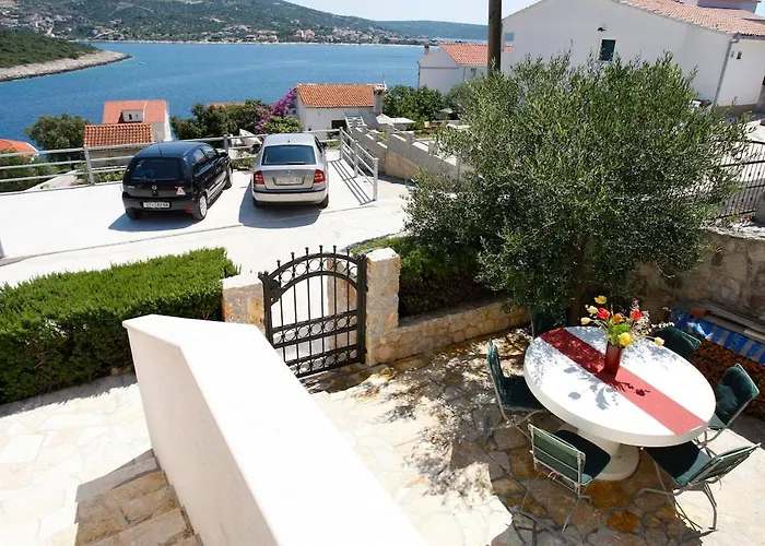 Vakantiehuis Sammm - Kanica, Rogoznica Zaglavice