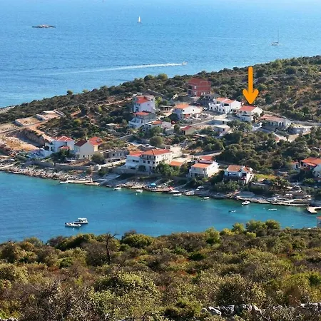 Sammm - Kanica, Rogoznica * Zaglavice