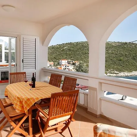 Nyaraló Sammm - Kanica, Rogoznica Zaglavice