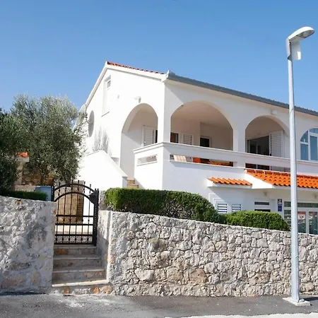Sammm - Kanica, Rogoznica Holiday home