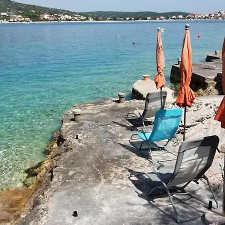 Nyaraló Sammm - Kanica, Rogoznica Zaglavice