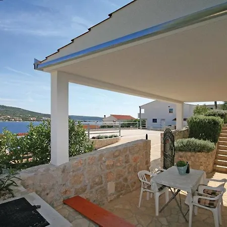 Sammm - Kanica, Rogoznica Nyaraló *