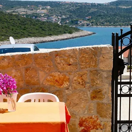 Sammm - Kanica, Rogoznica