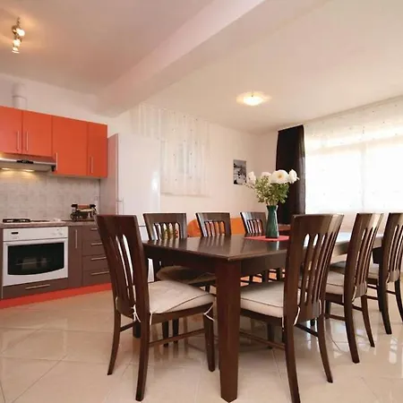 Holiday home Sammm - Kanica, Rogoznica