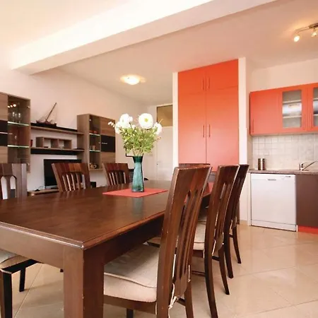 Nyaraló Sammm - Kanica, Rogoznica