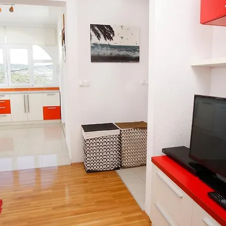 Nyaraló Sammm - Kanica, Rogoznica