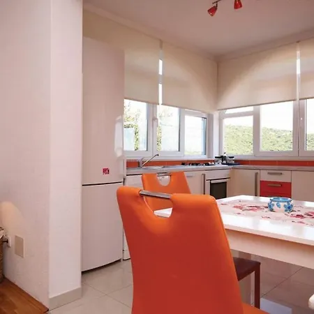 Holiday home Sammm - Kanica, Rogoznica Zaglavice
