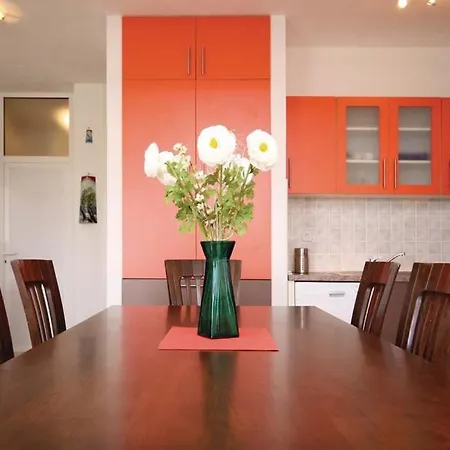 Sammm - Kanica, Rogoznica Nyaraló *