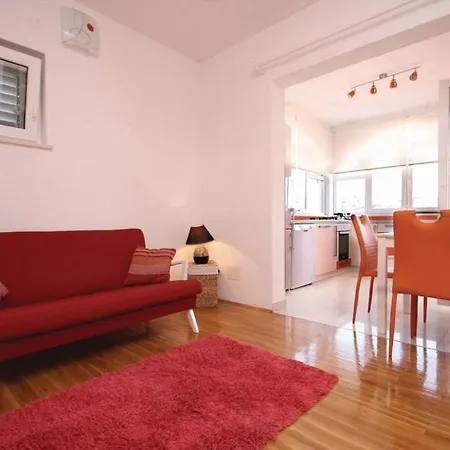 Nyaraló Sammm - Kanica, Rogoznica *