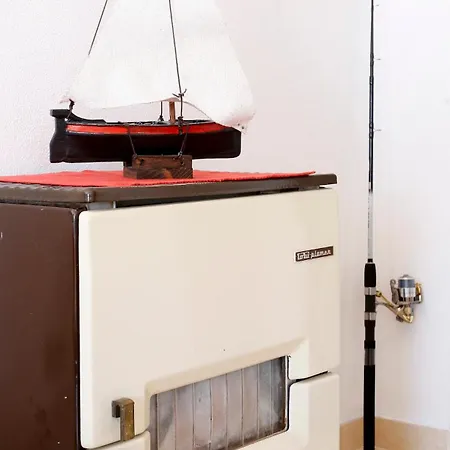 펜션 Sammm - Kanica, Rogoznica Zaglavice