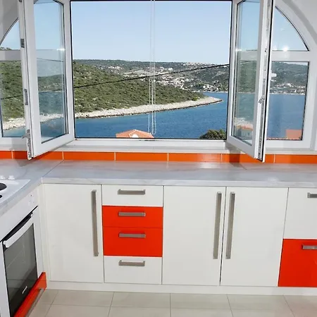 Sammm - Kanica, Rogoznica 펜션 Zaglavice