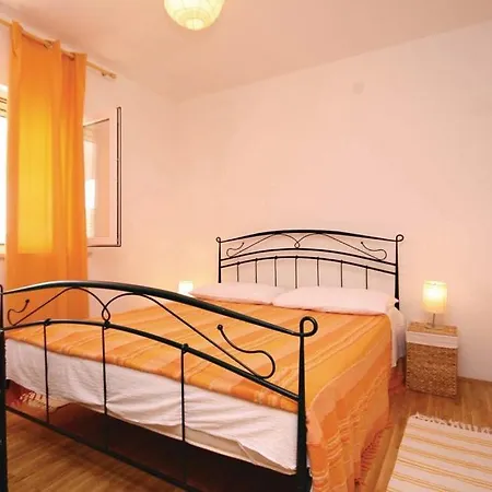 Nyaraló Sammm - Kanica, Rogoznica