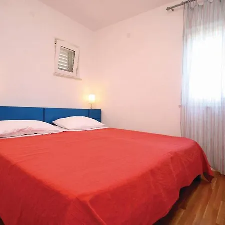 Sammm - Kanica, Rogoznica Holiday home