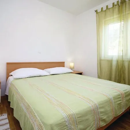 Nyaraló Sammm - Kanica, Rogoznica