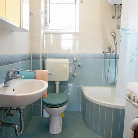 Sammm - Kanica, Rogoznica * Zaglavice