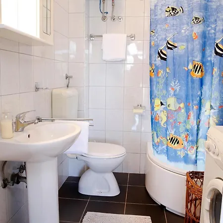 Sammm - Kanica, Rogoznica Zaglavice