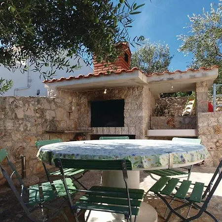 Sammm - Kanica, Rogoznica Holiday home