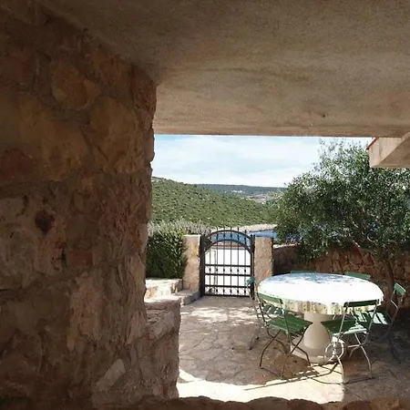 Sammm - Kanica, Rogoznica Holiday home