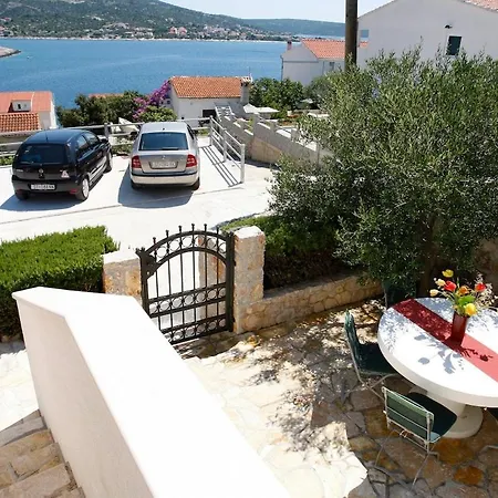 Holiday home Sammm - Kanica, Rogoznica Zaglavice