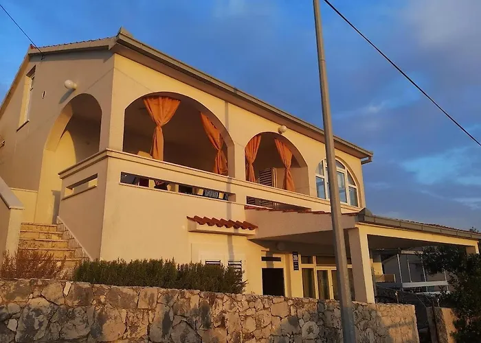 Casa vacanze Sammm - Kanica, Rogoznica Zaglavice