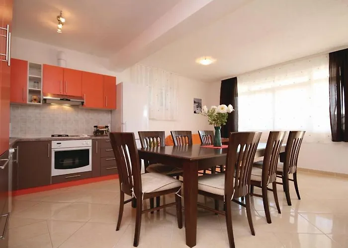 Casa vacanze Sammm - Kanica, Rogoznica