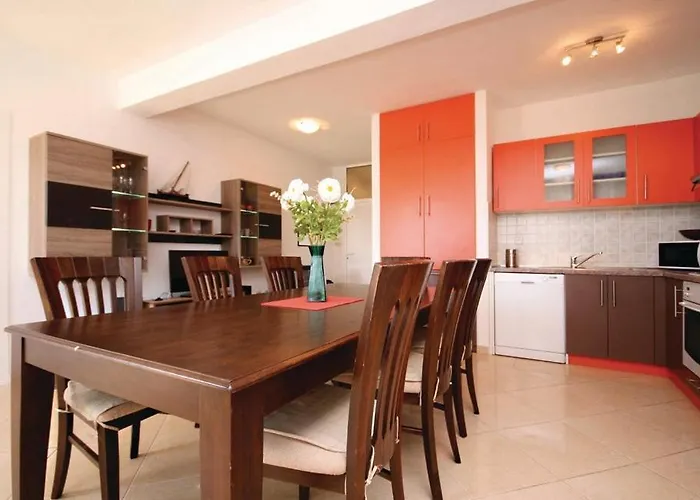 Casa vacanze Sammm - Kanica, Rogoznica