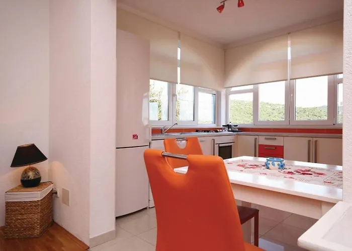 Casa vacanze Sammm - Kanica, Rogoznica Zaglavice