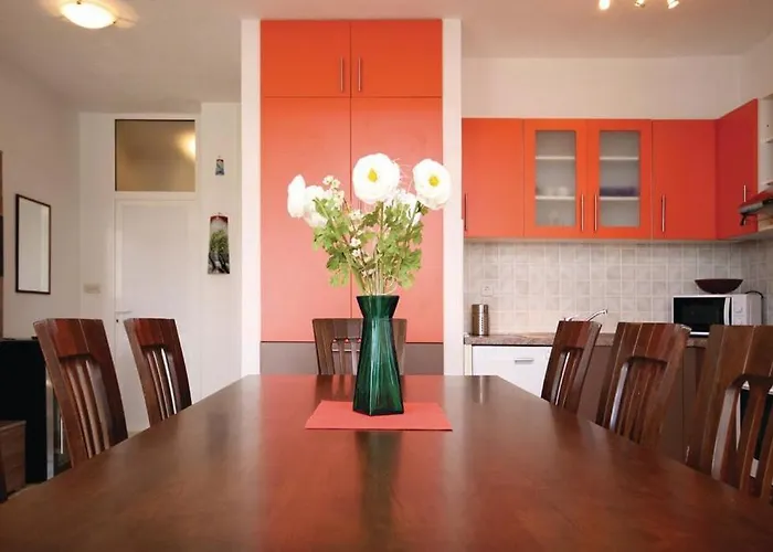 Sammm - Kanica, Rogoznica Casa vacanze *