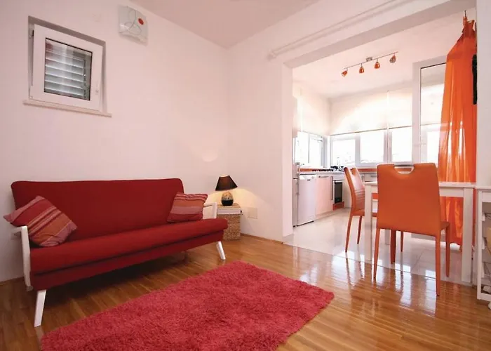 Casa vacanze Sammm - Kanica, Rogoznica *