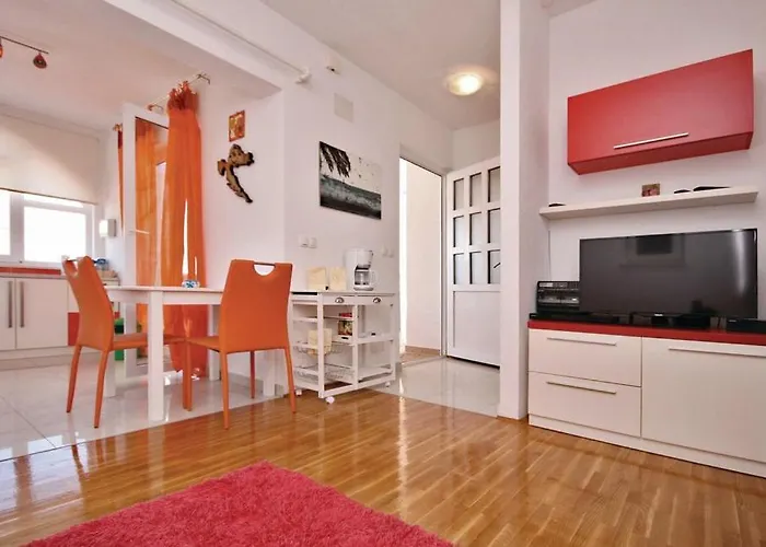 Sammm - Kanica, Rogoznica * Zaglavice