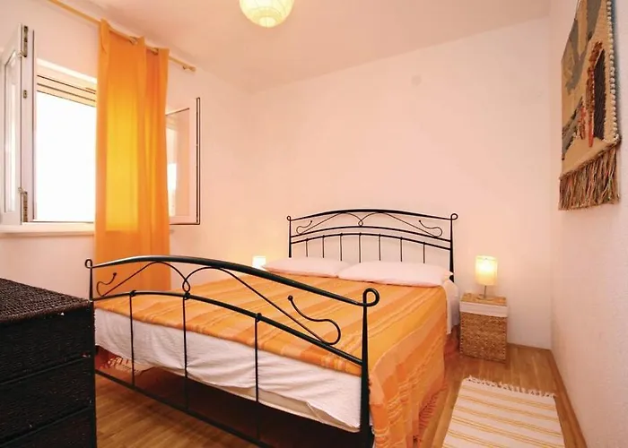 Casa vacanze Sammm - Kanica, Rogoznica