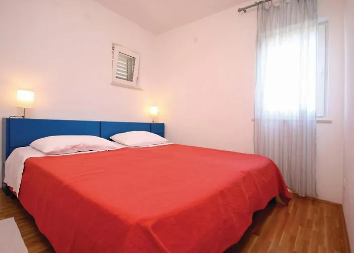 Sammm - Kanica, Rogoznica Casa vacanze