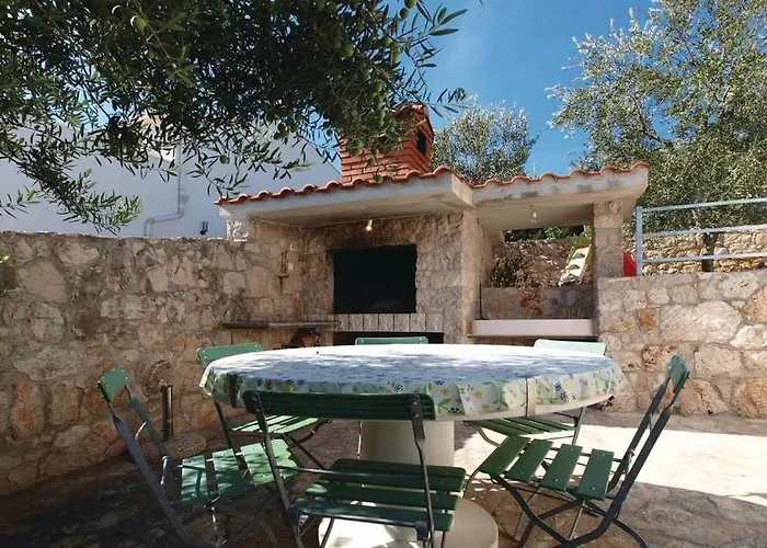 Sammm - Kanica, Rogoznica Casa vacanze