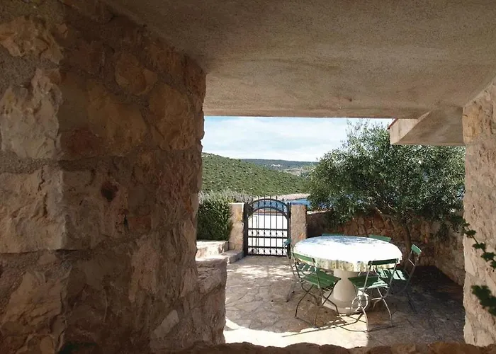 Sammm - Kanica, Rogoznica Casa vacanze